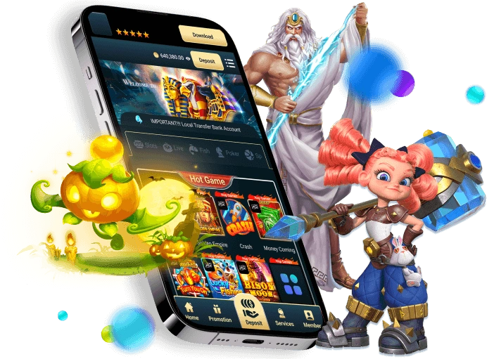 Biểu tượng phát triển cộng đồng cá cược có trách nhiệm của s999 win