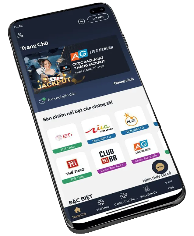 Biểu tượng công nghệ bảo mật của s999 win