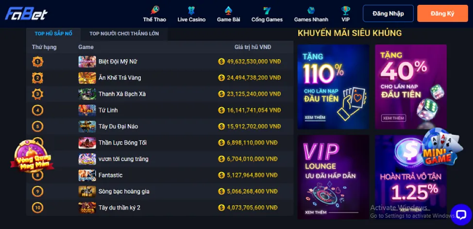 Liên hệ S999 Win để được hỗ trợ